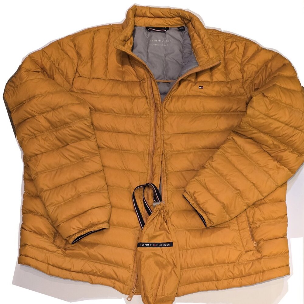 Packable Winter Jacket - image 3